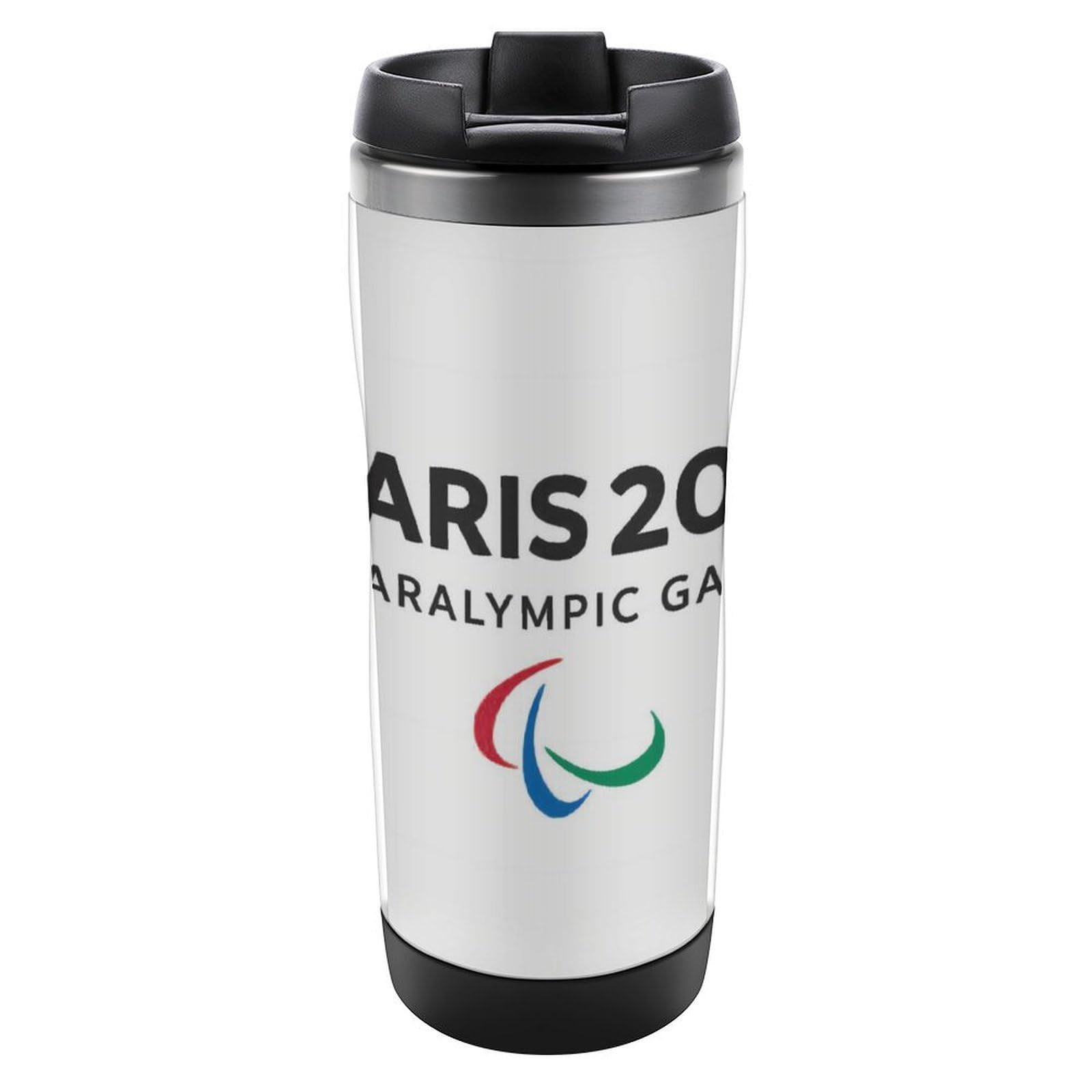 Amazon｜パリオリンピック サーモス 水筒 ダブルステンレス